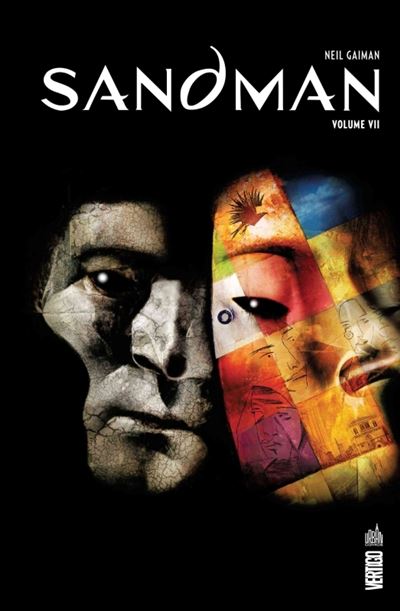 SANDMAN tome 7 -  Collectif - broché