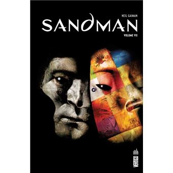 Sandman - Sandman, T7 - 1