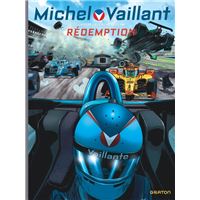 Michel Vaillant - Saison 2 - Tome 13 - Rédemption