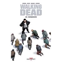 Walking Dead T28 - Vainqueurs