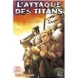 L'Attaque des Titans T23