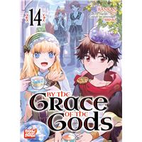 By the grace of the gods T14
