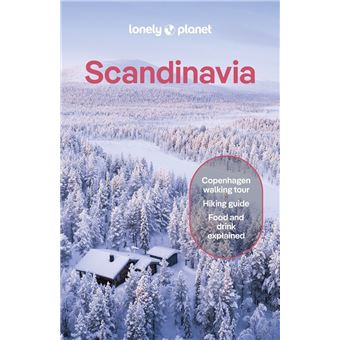 Scandinavia 15ed -anglais- - 1