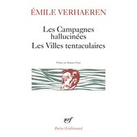 Les Campagnes hallucinées - Les Villes tentaculaires