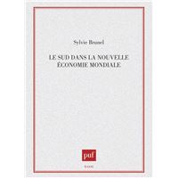 Le sud dans la nouvelle économie mondiale