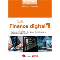 La finance digitale