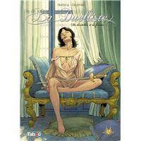 La Duelliste - De dentelles et de feintes : La duelliste (1)