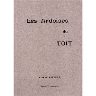 Pierre Reverdy Œuvres complètes - 1 Œuvres complètes - 1 de Pierre Reverdy - Editions Flammarion
