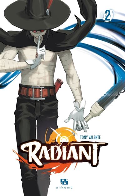 Vol.2 Radiant