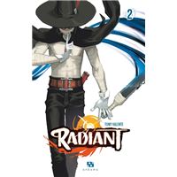 Radiant t02