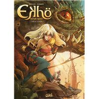 Ekhö, Monde Miroir