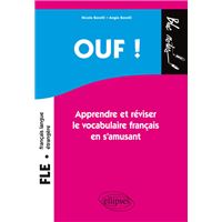 FLE. Ouf !
