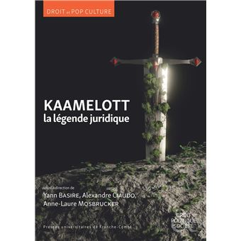 Kaamelott - Kaamelott, la légende juridique - 1