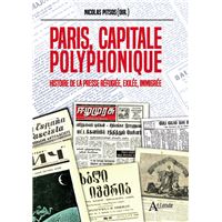 Paris, capitale polyphonique