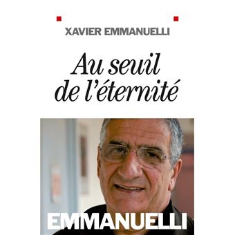 Au seuil de l'éternité - 1