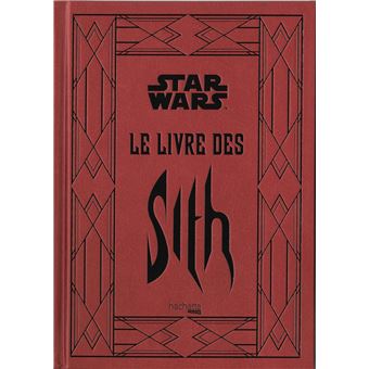 Le Livre des Sith - 1