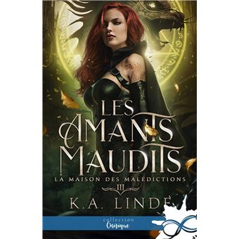 Les Amants Maudits - Les Amants Maudits, Les amants maudits, T3 - 1