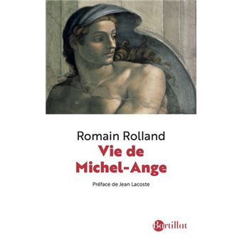 Vie de Michel-Ange - 1