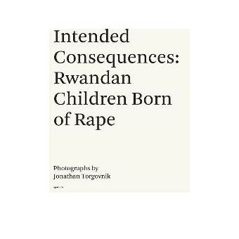Intended Consequences - 1