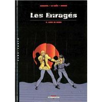 Les Enragés T04