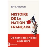 Histoire de la nation française