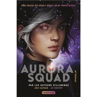 The Aurora Cycle - The Aurora Cycle, Episode 1 T1 - 1