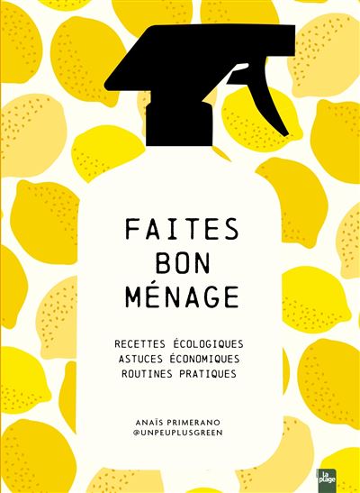 Faites bon ménage