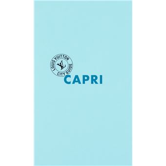 Capri City Guide 2025 (français) - 1