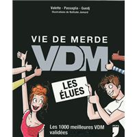 VDM Les élues