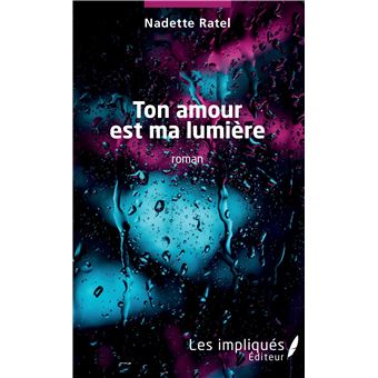 Ton amour est ma lumière - 1