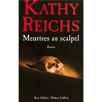 Meurtres au scalpel - 1