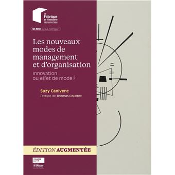Les nouveaux modes de management et d'organisation