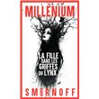 Millénium 8 - La Fille dans les griffes du lynx