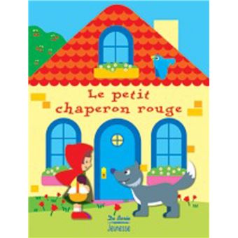 Le petit chaperon rouge - 1