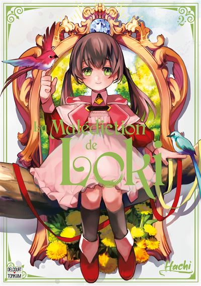 La malédiction de Loki. Vol. 2 - Image 3