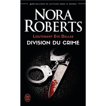 Lieutenant Eve Dallas - Lieutenant Eve Dallas, Tome 18 T18 - 1
