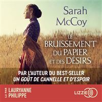 Le Bruissement du papier et des désirs