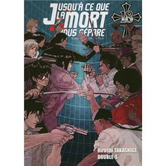 Jusqu'à ce que la mort nous sépare - Jusqu'à ce que la mort nous sépare, T18 - 1