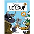 Ésope le loup T03
