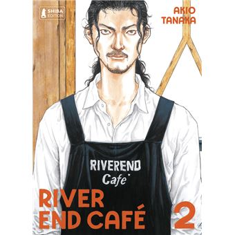 River End Café - River End Café T02 - 1