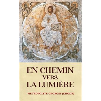 En chemin vers la Lumière - 1