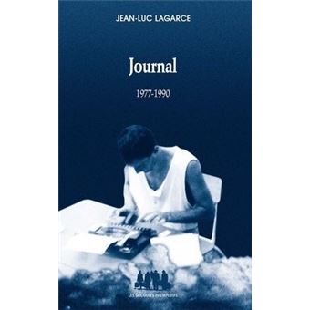 Journal 1977-1990 - 1