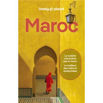 Maroc 12ed