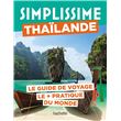 Thaïlande Guide Simplissime