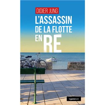 L’assassin de La Flotte en Ré - 1