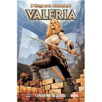L'ère de Conan : Valeria