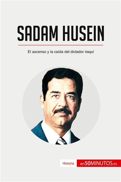 Sadam Husein