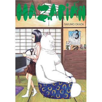 Mazarian : Mazarian - Tome 03