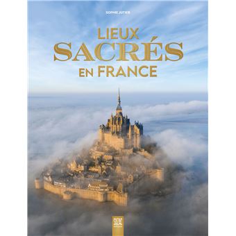 Lieux sacrés en France