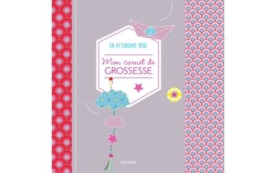 Mon carnet de grossesse en attendant bébé - broché - Jeanne Ardoin, Livre  tous les livres à la Fnac
